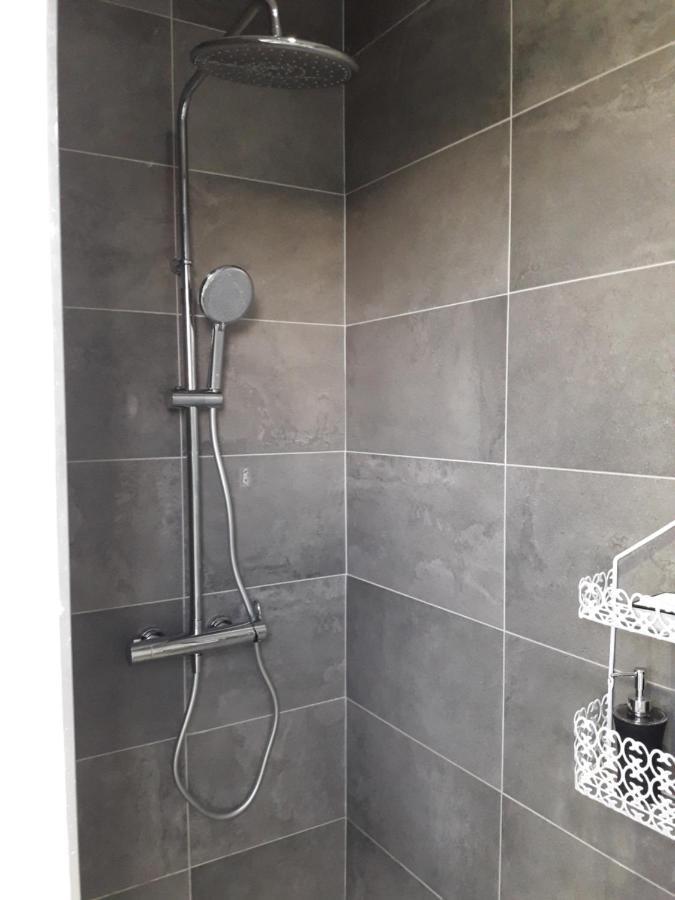 Maison Tonga Piscine /Jacuzzi Chambre De Luxe Saint-Pierre Kültér fotó