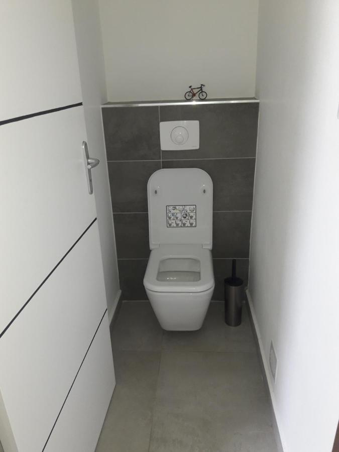 Maison Tonga Piscine /Jacuzzi Chambre De Luxe Saint-Pierre Kültér fotó